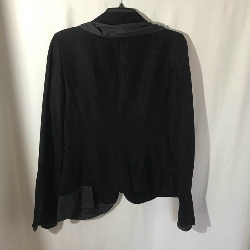 Ivan Grundahl Women’s Jacket Size 36 - Picture 7 of 8